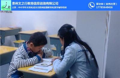 貴州文之行教育信息咨詢 專業引領，助力教育夢想