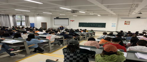 計算機網絡工程施工 迎評促建，共筑專業新篇章